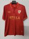 Sevilla Third  Away Fans  1:1 Quality Soccer Jersey 26-27