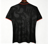 Retro Athletic Bilbao  Basque  Away Fans 1:1 Quality Soccer Jersey 1994