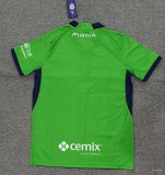 Cruz Azul  Goalkeeper Fans  1:1 Quality Soccer Jersey 26-27