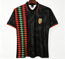 Retro Athletic Bilbao  Basque  Away Fans 1:1 Quality Soccer Jersey 1994