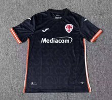Florence commemorate Special  Edition Fans  1:1 Quality Soccer Jersey  26-27