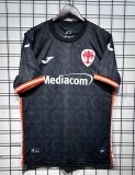 Florence commemorate Special  Edition Fans  1:1 Quality Soccer Jersey  26-27
