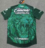 Club Leon Home Fans 1:1 Quality Soccer Jersey 26-27