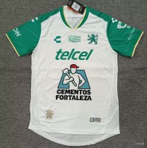 Club Leon Away Fans 1:1 Quality Soccer Jersey 26-27