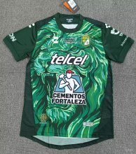 Club Leon Home Fans 1:1 Quality Soccer Jersey 26-27