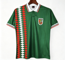 Retro Athletic Bilbao  Basque  Home Fans 1:1 Quality Soccer Jersey 1994