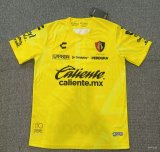 Atlas Goalkeeper Fans 1:1 Quality Soccer Jersey 26-27