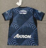 Chivas (Guadalajara ) Goalkeeper   Fans 1:1 Quality Soccer Jersey  26-27 ( S-4XL )