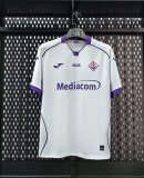 Florence Away  Fans  1:1 Quality Soccer Jersey  26-27