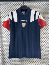Arsenal  Training  Special Edition Fans 1:1 Quality Soccer Jersey   26-27