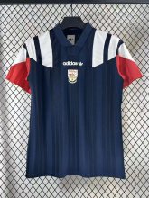 Arsenal  Training  Special Edition Fans 1:1 Quality Soccer Jersey   26-27