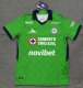 Cruz Azul  Goalkeeper Fans  1:1 Quality Soccer Jersey 26-27