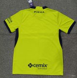 Cruz Azul  Goalkeeper Fans  1:1 Quality Soccer Jersey 26-27