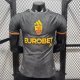 Roma Third Away Player 1:1 Quality Soccer Jersey  26-27