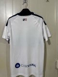 Chicago Fire FC Home Fans 1:1 Quality Soccer Jersey  26-27