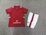 Torino Home Kids Fans  1:1 Quality Soccer Jersey 26-27