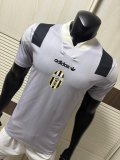 Juventus EQT Special Edition  Player 1:1 Quality Soccer Jersey  26-27