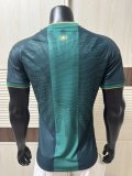 Argentina  commemorate Special Edition  Player 1:1 Quality Soccer Jersey 26-27