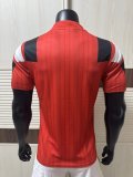 Manchester United EQT T-shirt  Special Edition Player 1:1 Quality Soccer Jersey 26-27