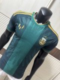 Argentina  commemorate Special Edition  Player 1:1 Quality Soccer Jersey 26-27