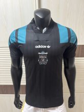 Retro Liverpool Leisure Special Edition   Player 1:1 Quality Soccer Jersey 26-27