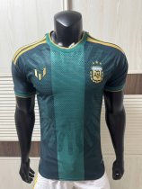 Argentina  commemorate Special Edition  Player 1:1 Quality Soccer Jersey 26-27
