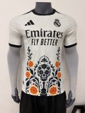 Real Madrid Special Edition Player  1:1 Quality Soccer Jersey  26-27