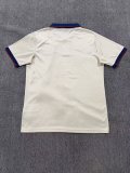 Barcelona POLO Fans 1:1 Quality Soccer Jersey 26-27