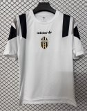 Juventus EQT Special Edition  Fans 1:1 Quality Soccer Jersey  26-27