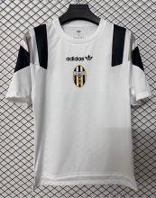 Juventus EQT Special Edition  Fans 1:1 Quality Soccer Jersey  26-27