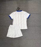 Chelsea Third Away Kids 1:1 Quality Soccer Jersey 26-27