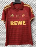 Koln Special  Edition Fans 1:1 Quality Soccer Jersey  26-27