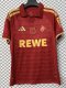 Koln Special  Edition Fans 1:1 Quality Soccer Jersey  26-27