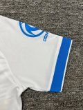 Napoli Away  Women Fans 1:1 Quality Soccer Jersey 26-27