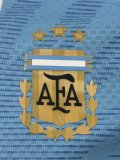 #10 MESSI  Argentina  Special Edition Player 1:1 Quality Soccer Jersey 26-27