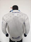 Cruz Azul  Away Long Sleeve player 1:1 Quality Soccer Jersey 26-27
