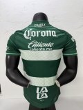 Santos Laguna Home Player 1:1 Quality Soccer Jersey 26-27