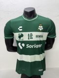Santos Laguna Home Player 1:1 Quality Soccer Jersey 26-27
