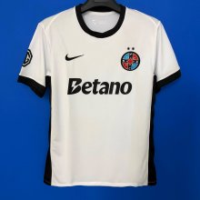 Blue FC SB Away Fans 1:1 Quality Soccer Jersey 26-27