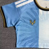 Argentina Special  Edition Women  cheerleading team Fans 1:1 Quality Soccer Jersey 26-27（2026）