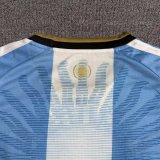 Argentina Special  Edition Women  cheerleading team Fans 1:1 Quality Soccer Jersey 26-27（2026）