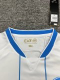 Napoli Away  Women Fans 1:1 Quality Soccer Jersey 26-27