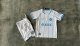 Napoli Away Fans Kids  1:1 Quality Soccer Jersey  26-27