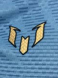 #10 MESSI  Argentina  Special Edition Player 1:1 Quality Soccer Jersey 26-27