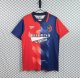 Retro Cagliari Home Fans 1:1 Quality Soccer Jersey  1996-1997