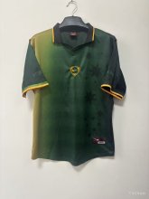 Retro Australia Special  Edition Fans 1:1 Quality Soccer Jersey  26-27 (2026)