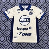Motagua Third Away Fans   1:1 Quality Soccer Jersey 26-27