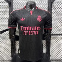 Real Madrid Special Edition Player  1:1 Quality Soccer Jersey  26-27