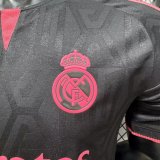 Real Madrid Special Edition Player  1:1 Quality Soccer Jersey  26-27