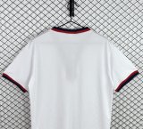 Retro Cagliari Home Fans 1:1 Quality Soccer Jersey  1969-1970